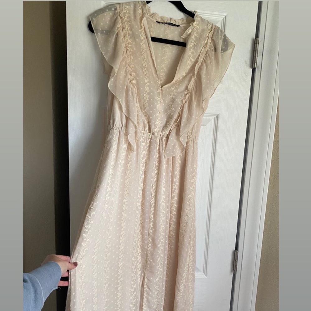 Zara dress